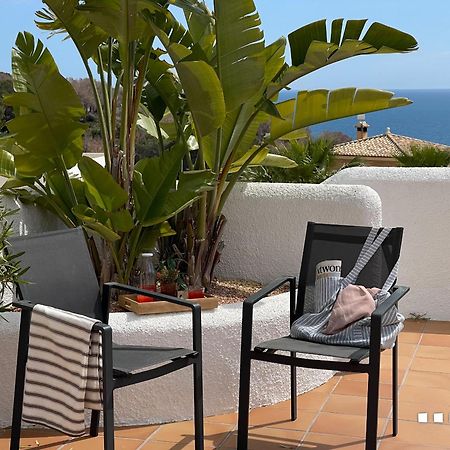 Vh Costablanca - Pinets Villa Calpe Kültér fotó
