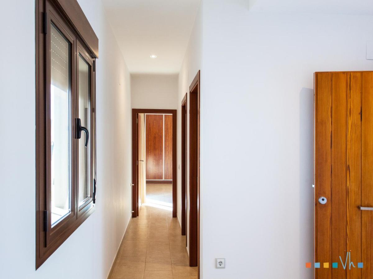 Vh Costablanca - Pinets Villa Calpe Kültér fotó