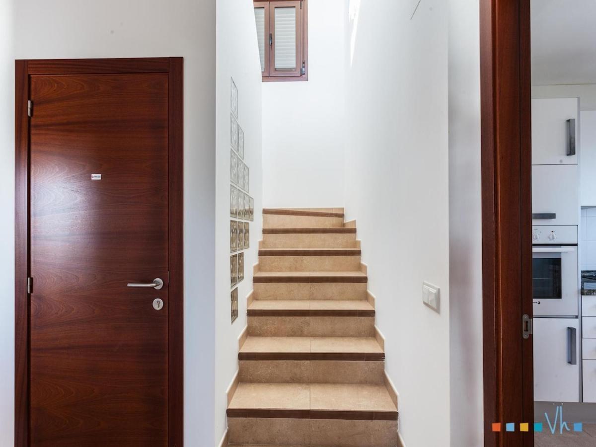Vh Costablanca - Pinets Villa Calpe Kültér fotó