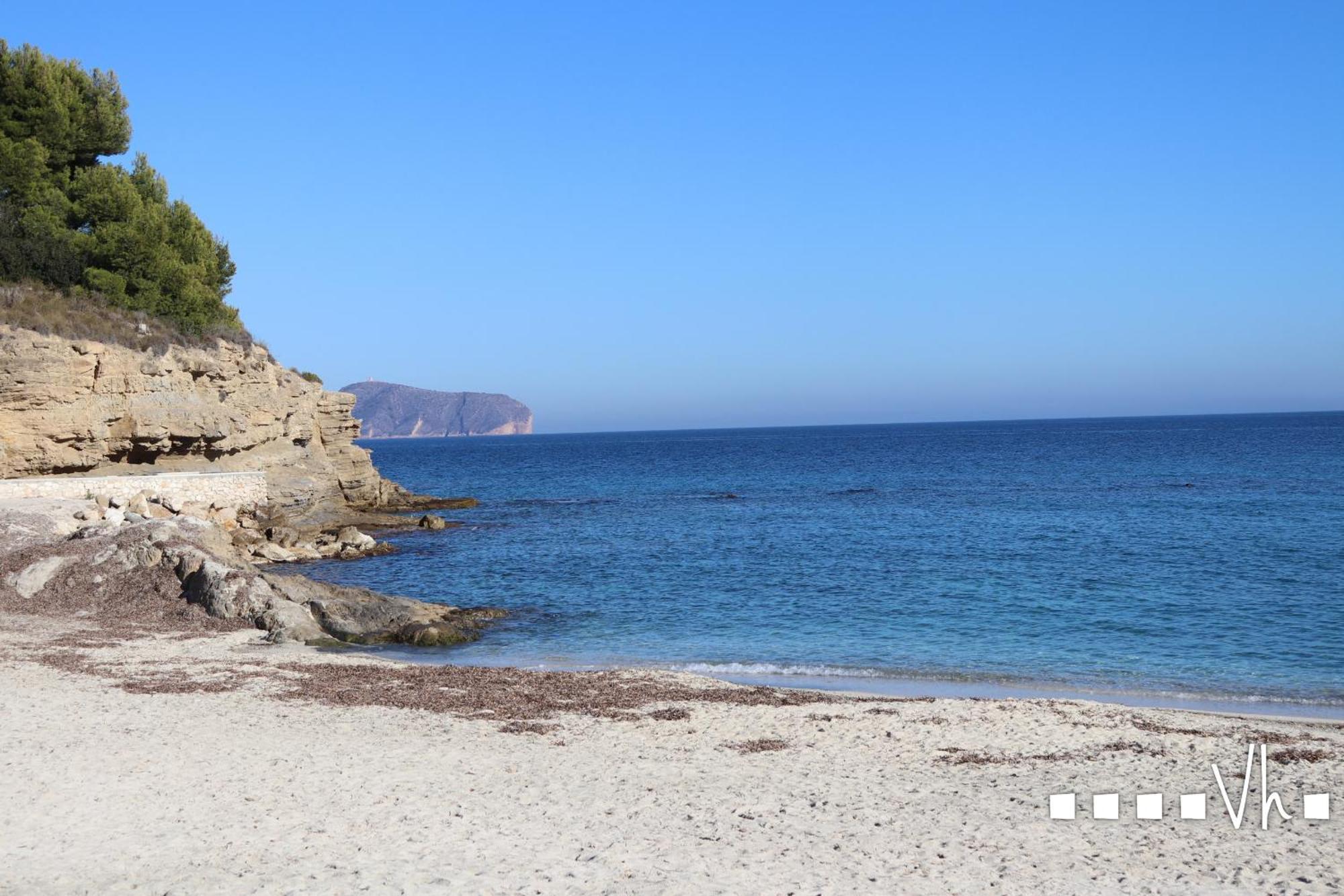 Vh Costablanca - Pinets Villa Calpe Kültér fotó