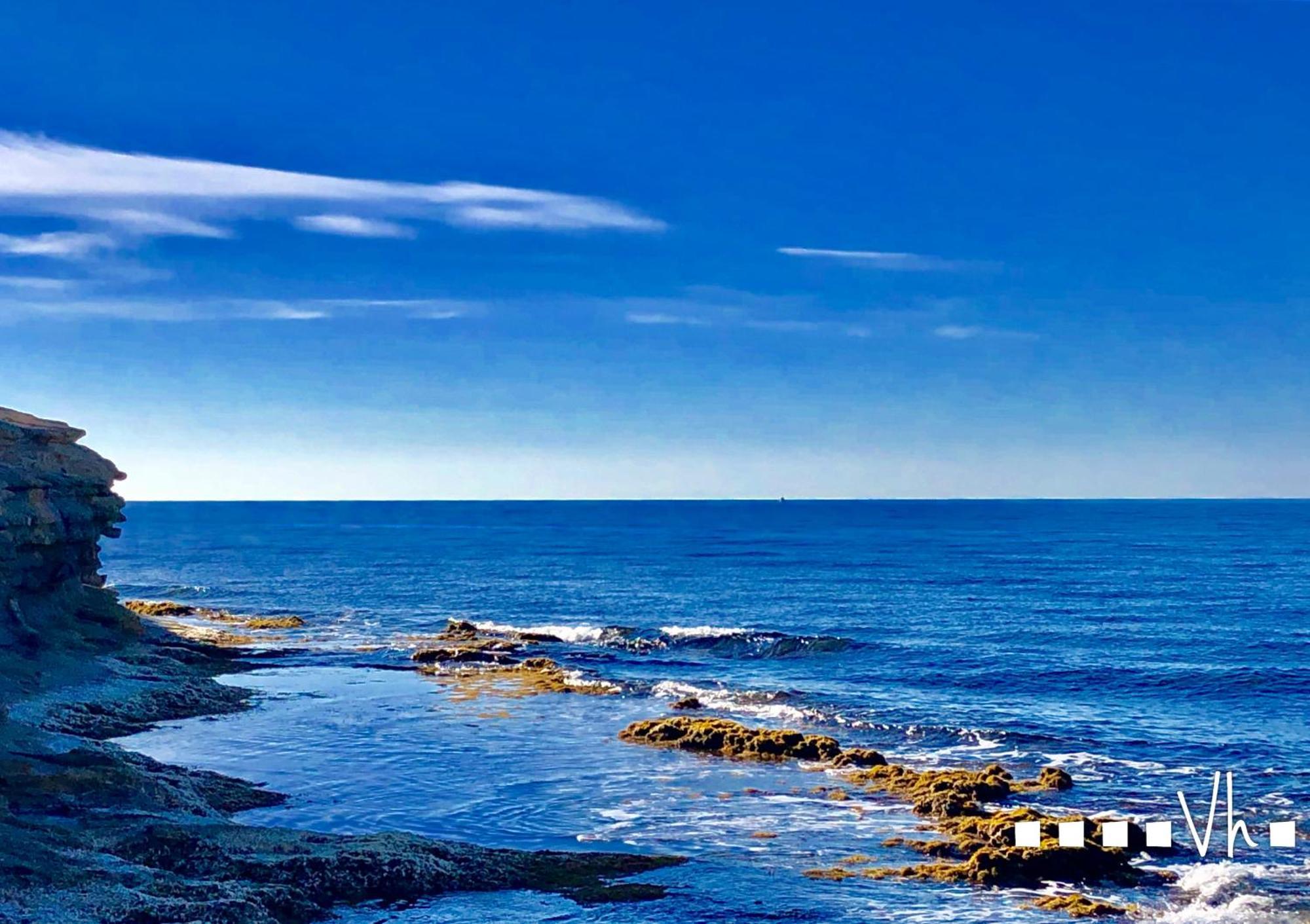 Vh Costablanca - Pinets Villa Calpe Kültér fotó