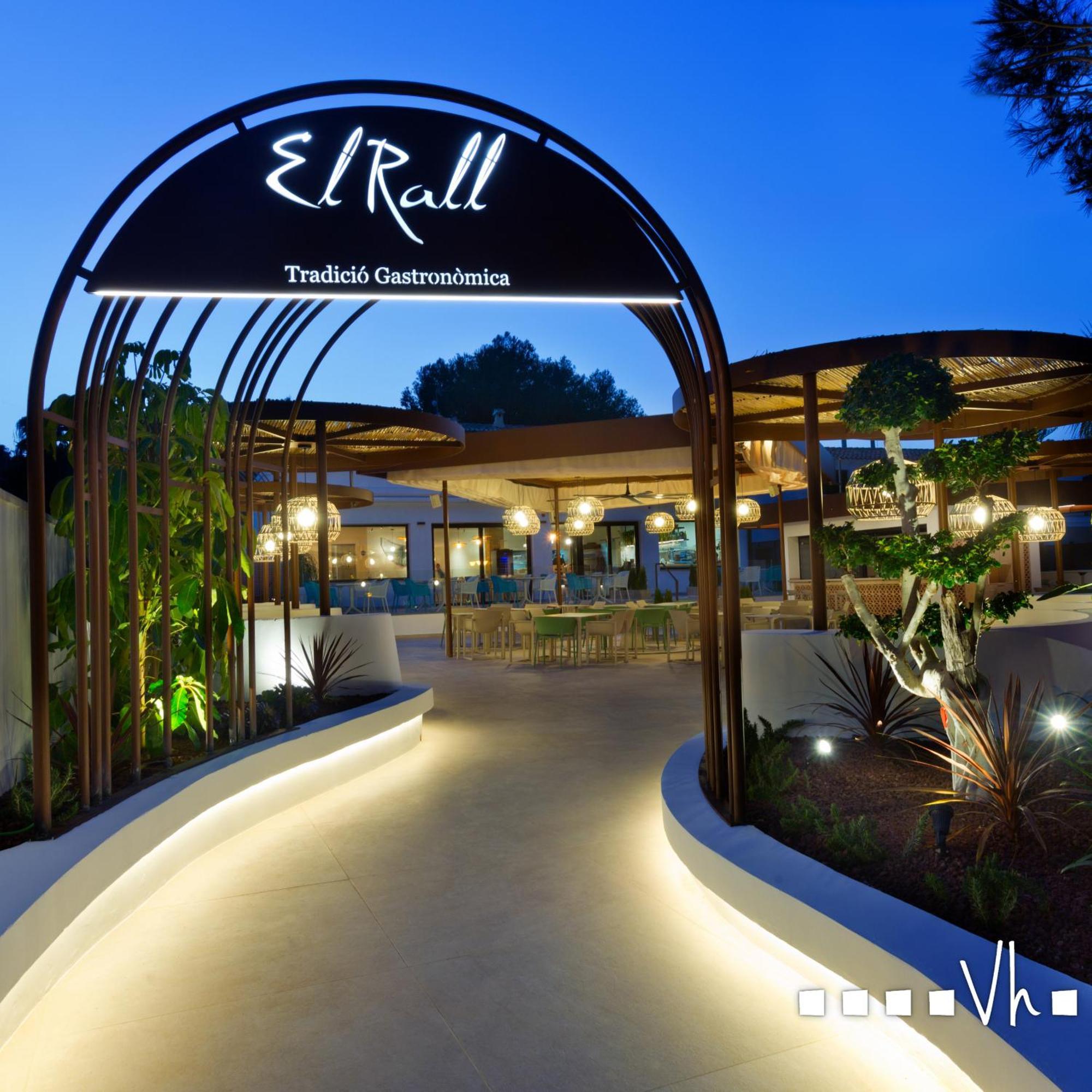 Vh Costablanca - Pinets Villa Calpe Kültér fotó