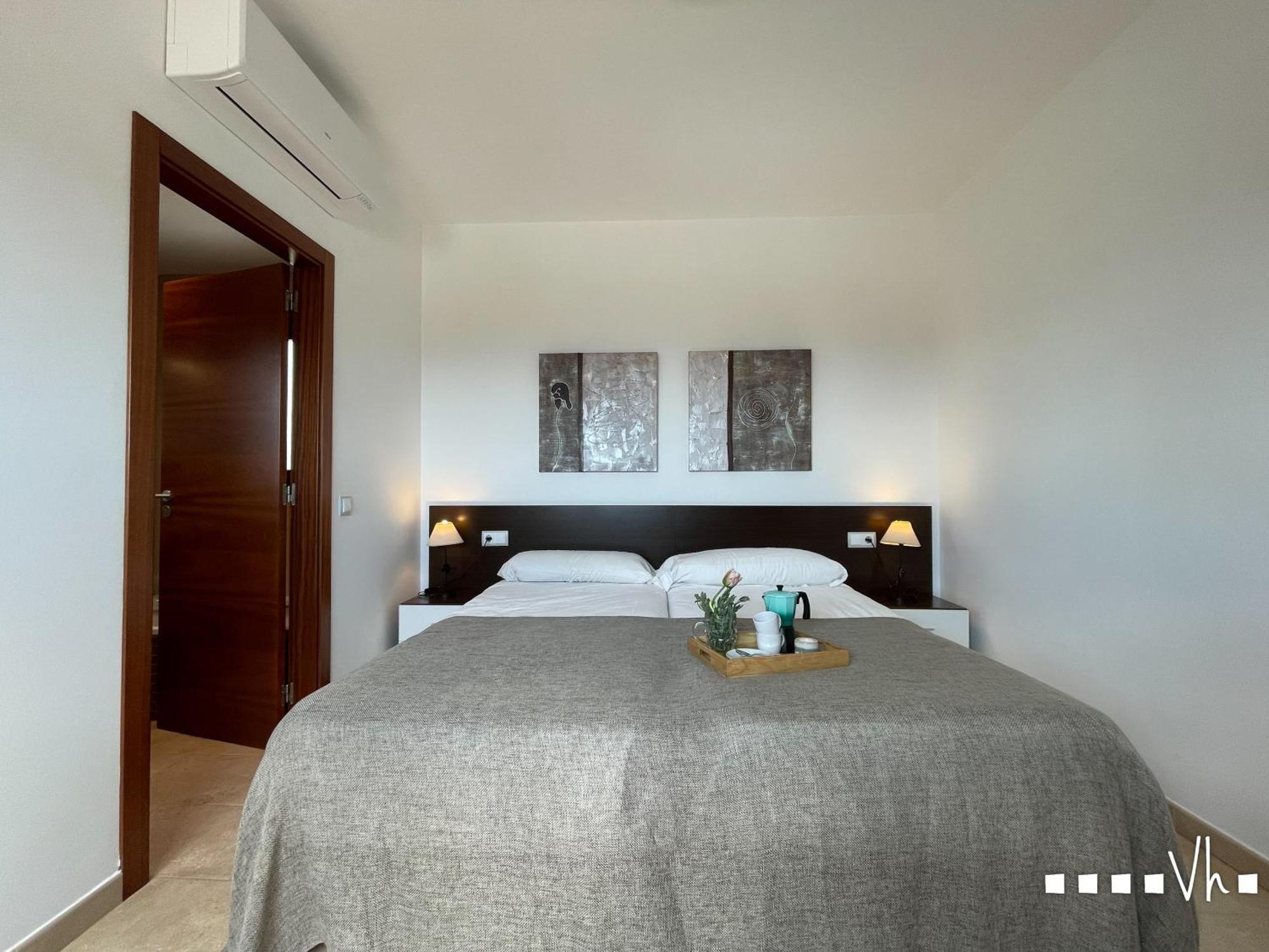 Vh Costablanca - Pinets Villa Calpe Kültér fotó