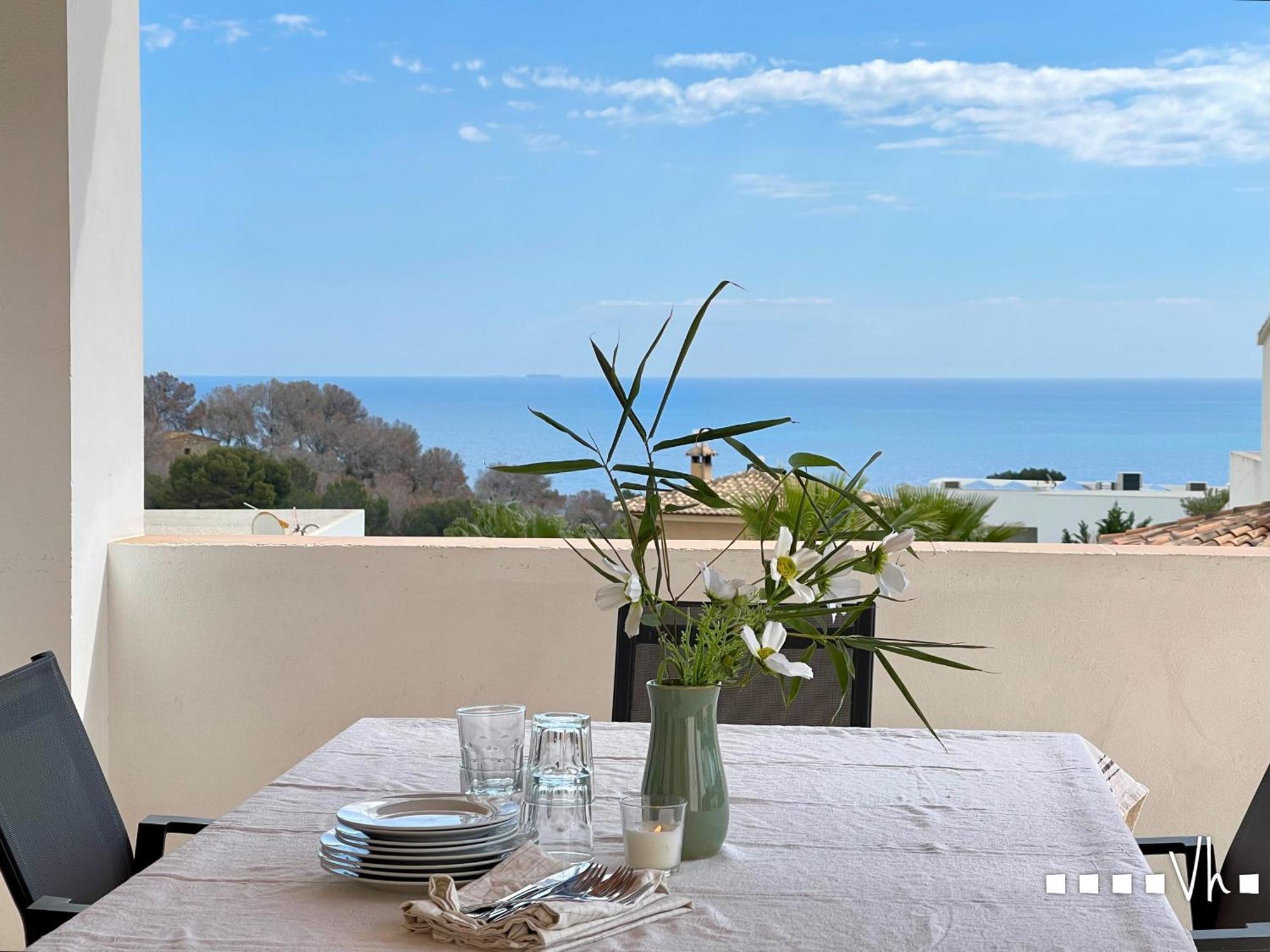 Vh Costablanca - Pinets Villa Calpe Kültér fotó