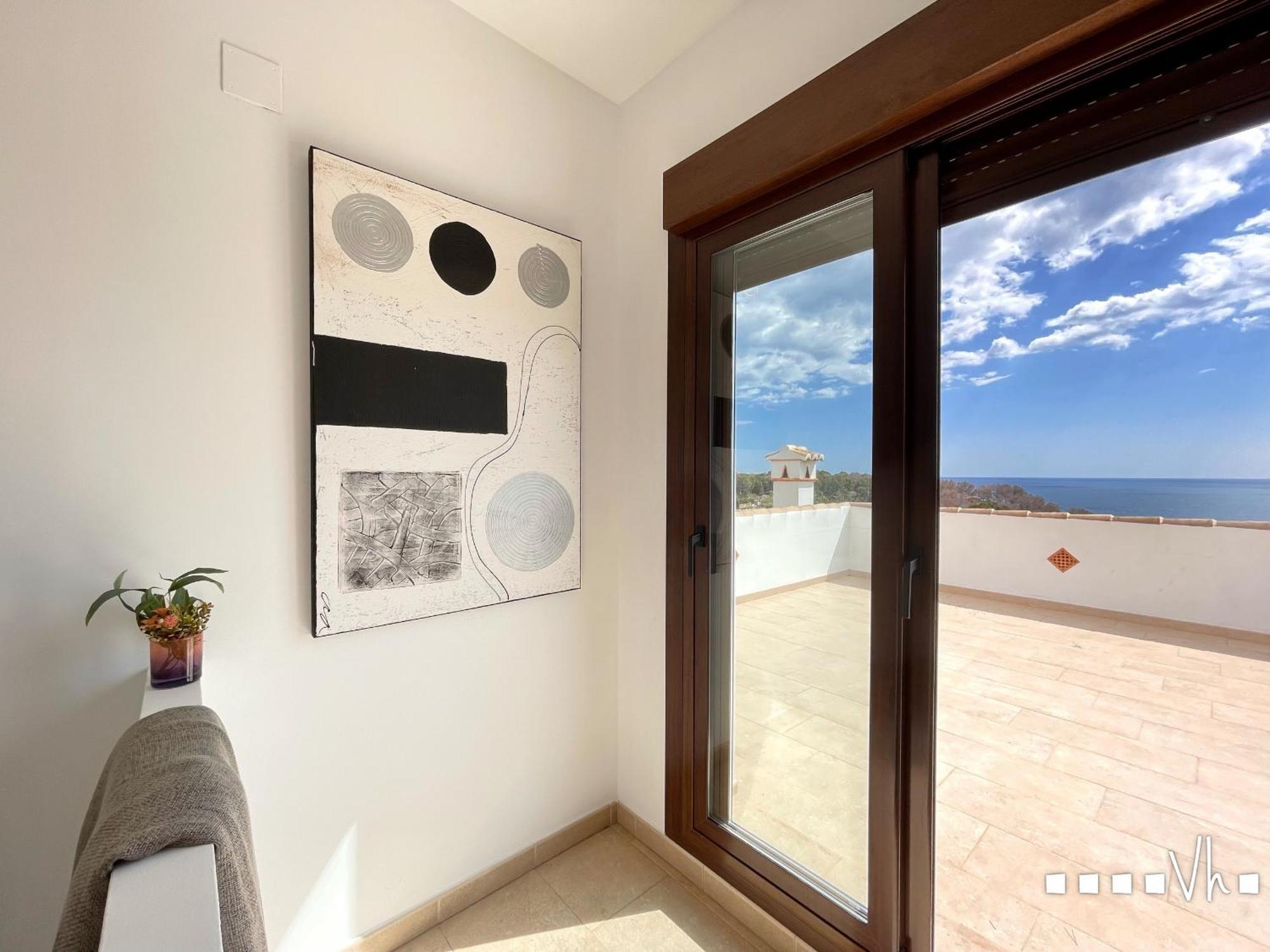 Vh Costablanca - Pinets Villa Calpe Kültér fotó
