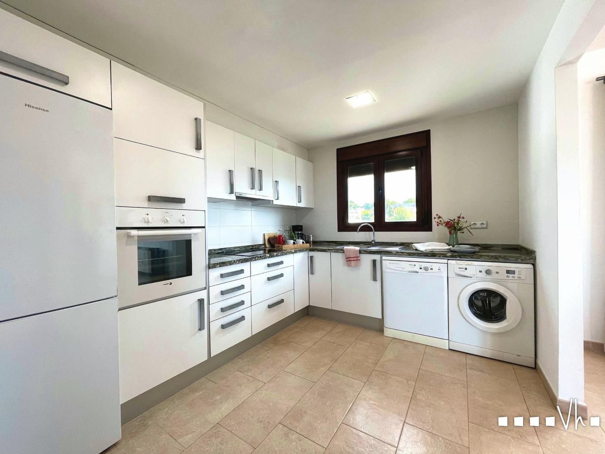 Vh Costablanca - Pinets Villa Calpe Kültér fotó