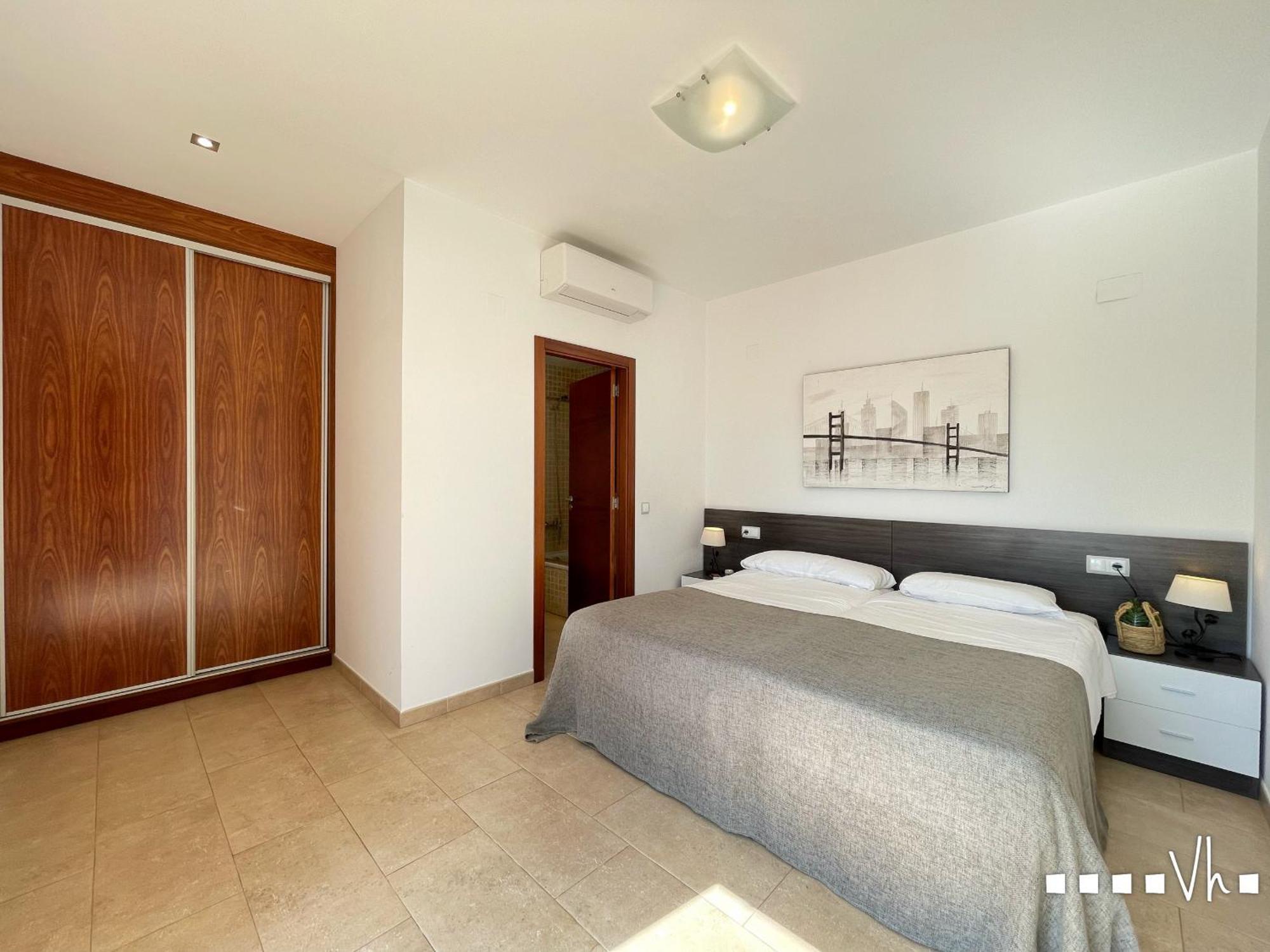 Vh Costablanca - Pinets Villa Calpe Kültér fotó
