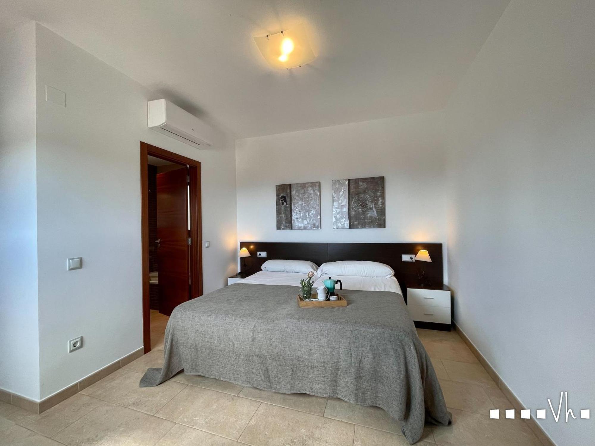Vh Costablanca - Pinets Villa Calpe Kültér fotó