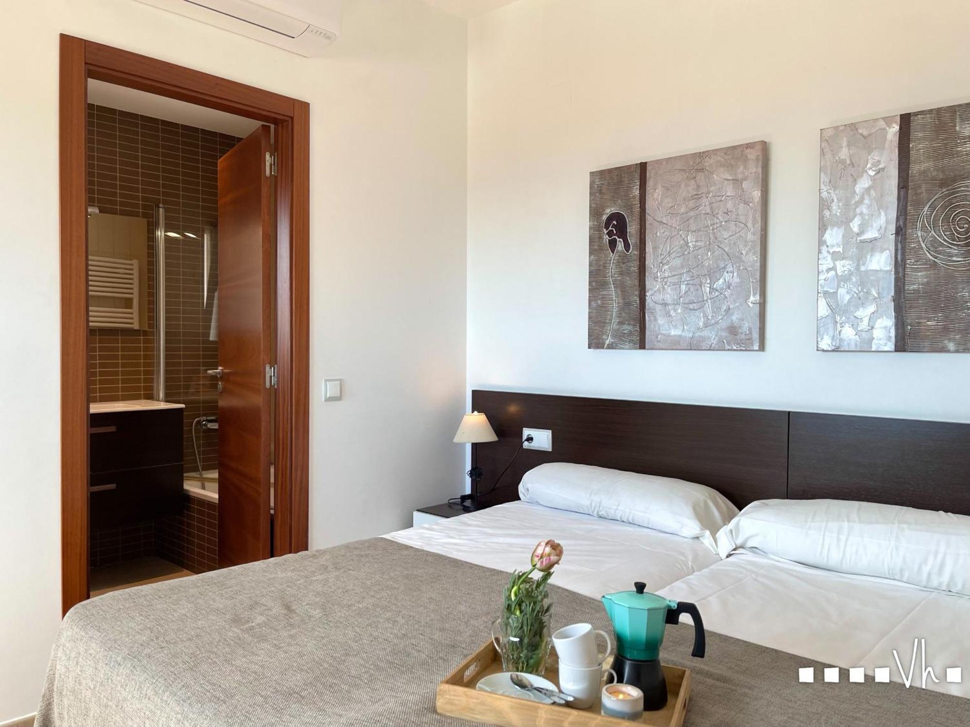 Vh Costablanca - Pinets Villa Calpe Kültér fotó