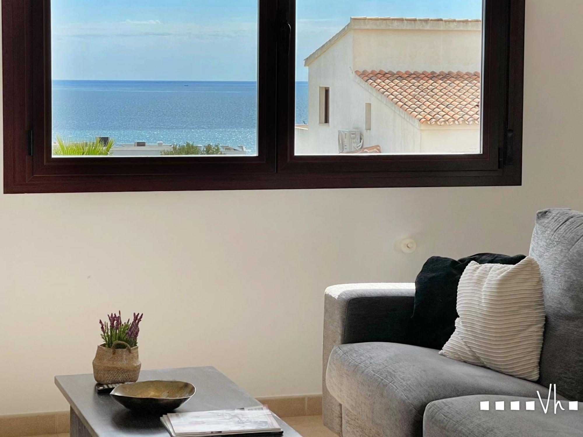 Vh Costablanca - Pinets Villa Calpe Kültér fotó